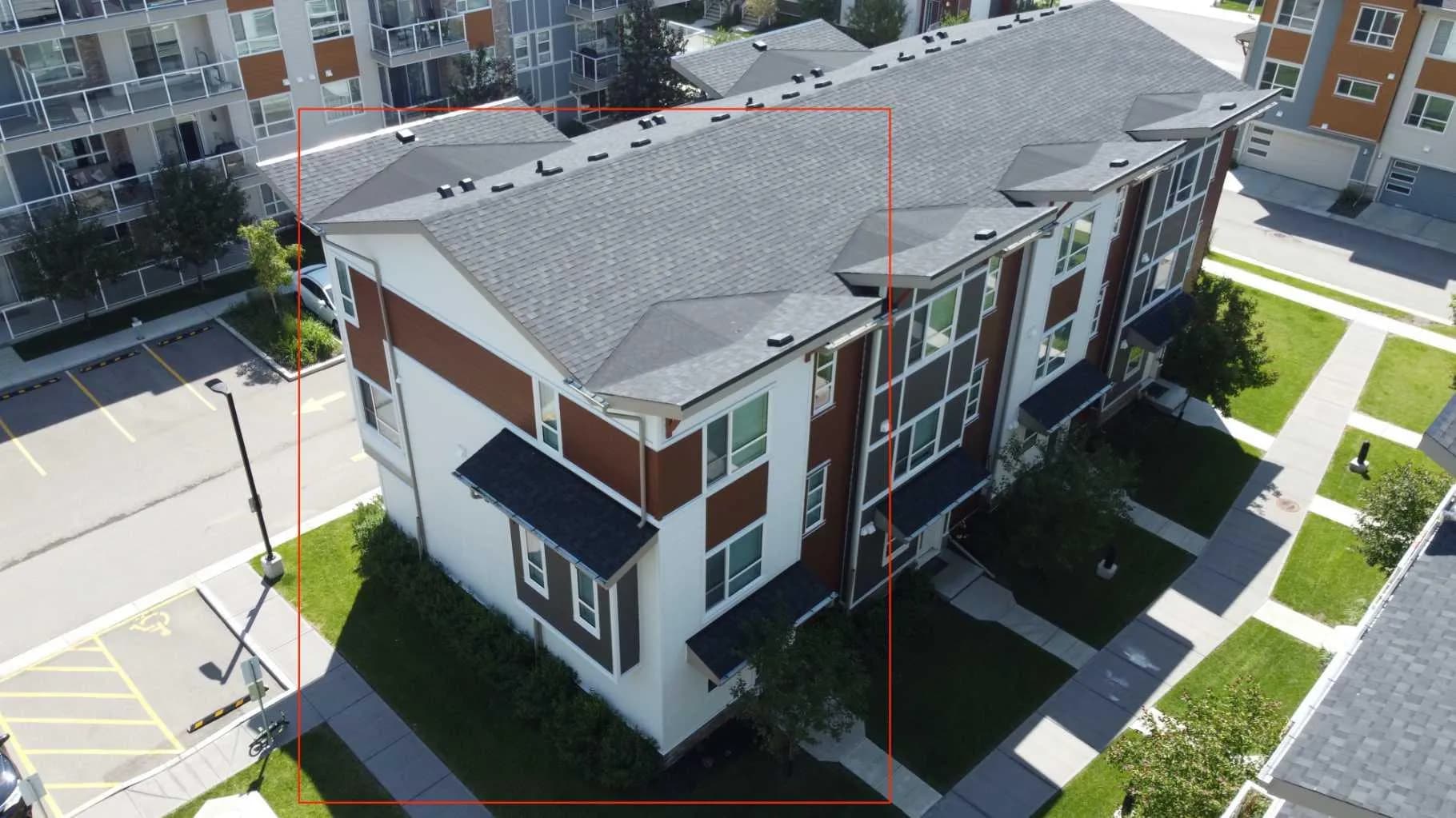 Row/Townhouse