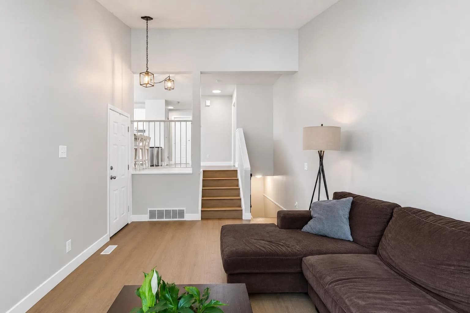 Row/Townhouse