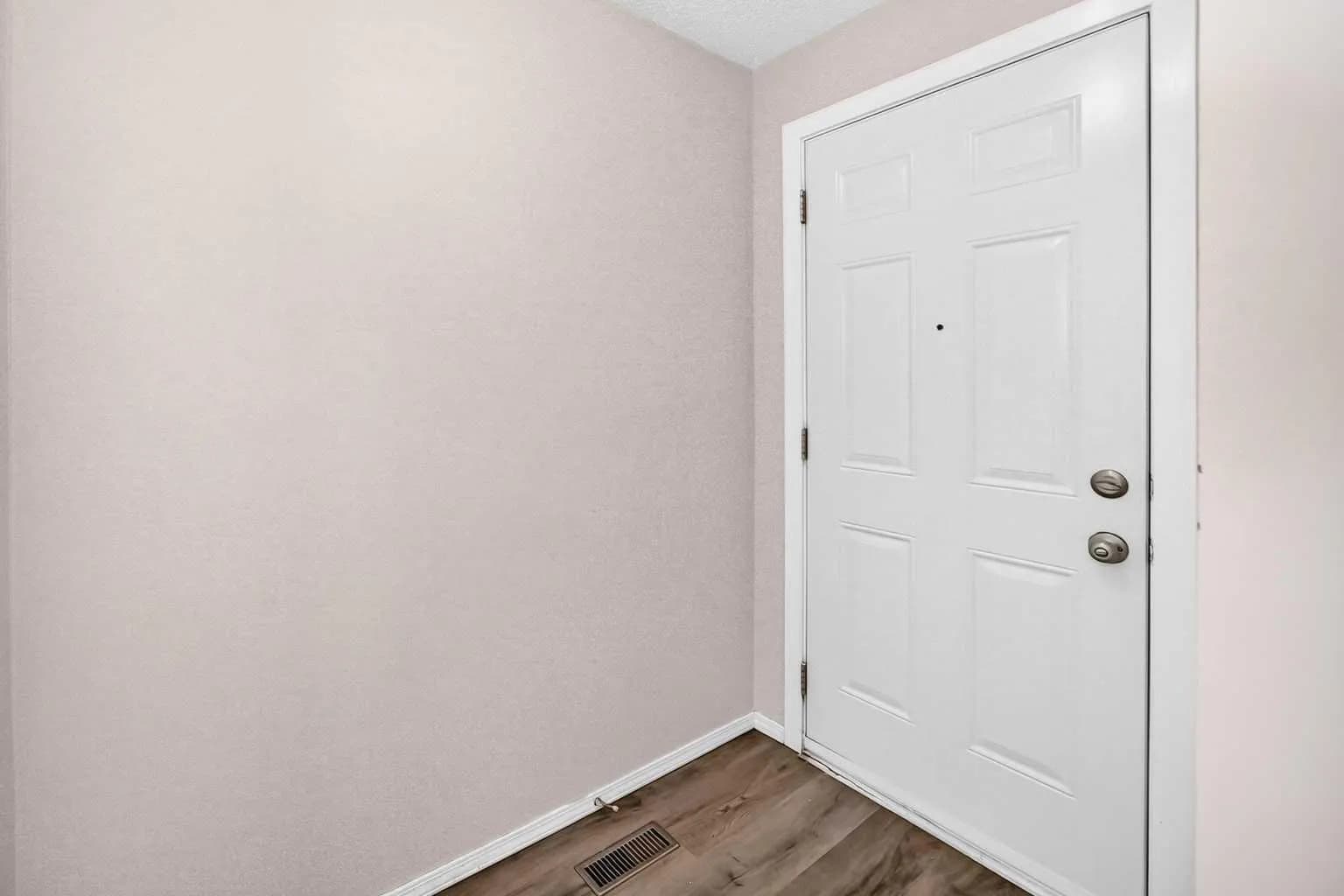 Row/Townhouse