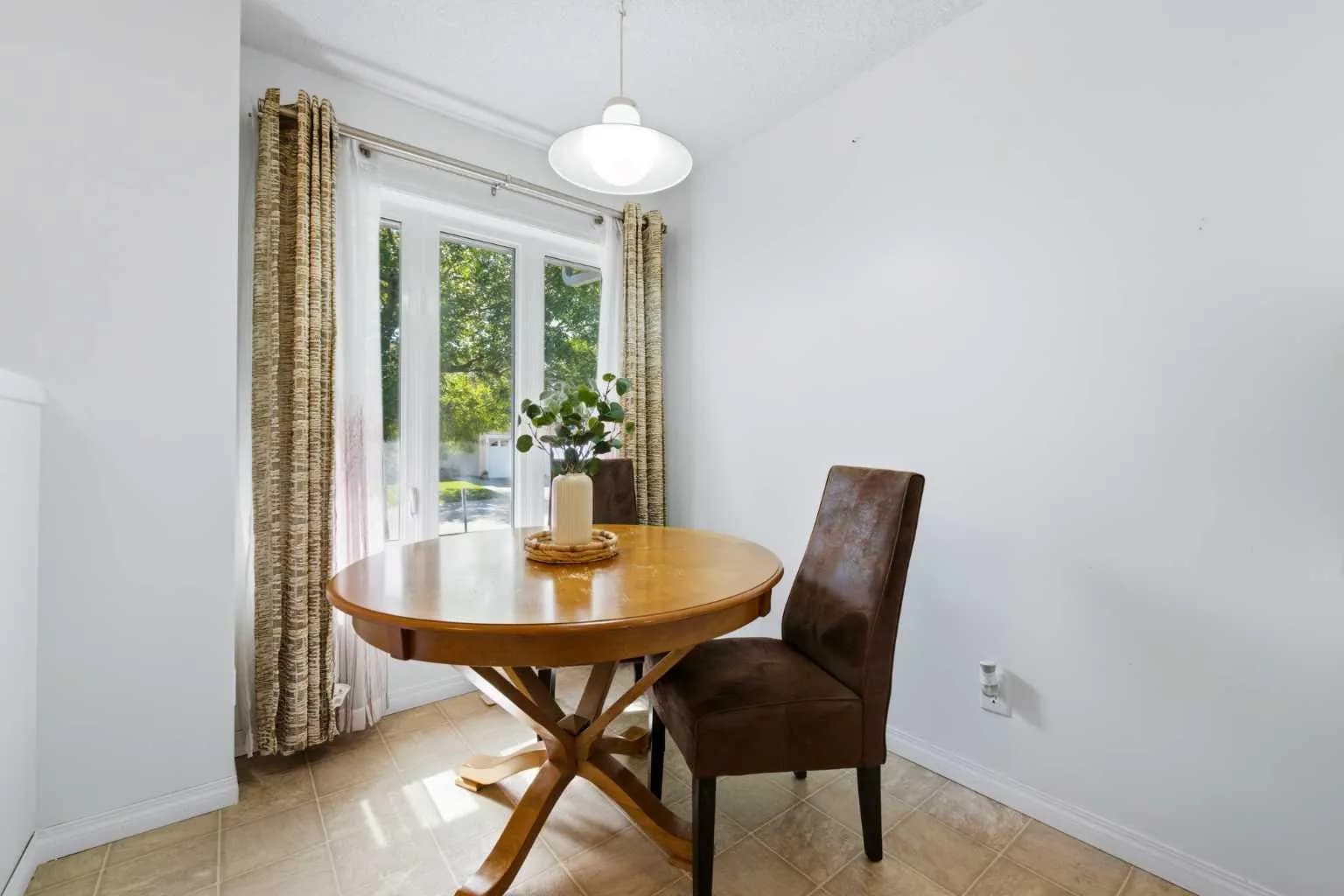 Row/Townhouse