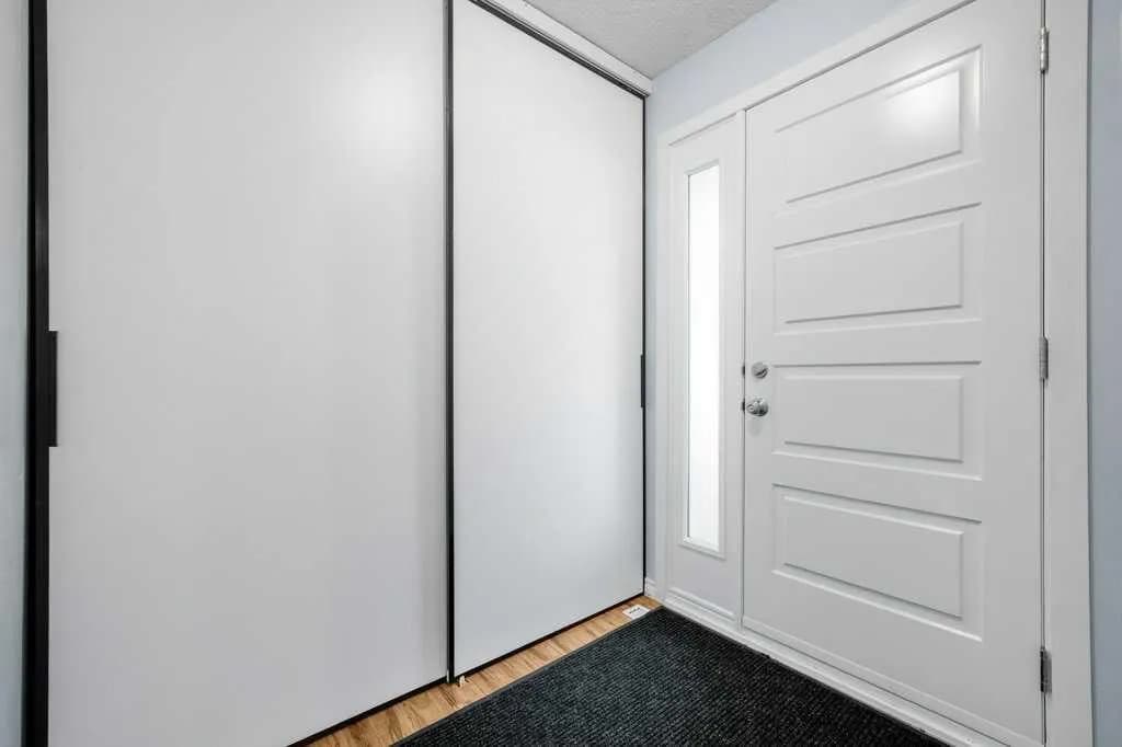 Row/Townhouse