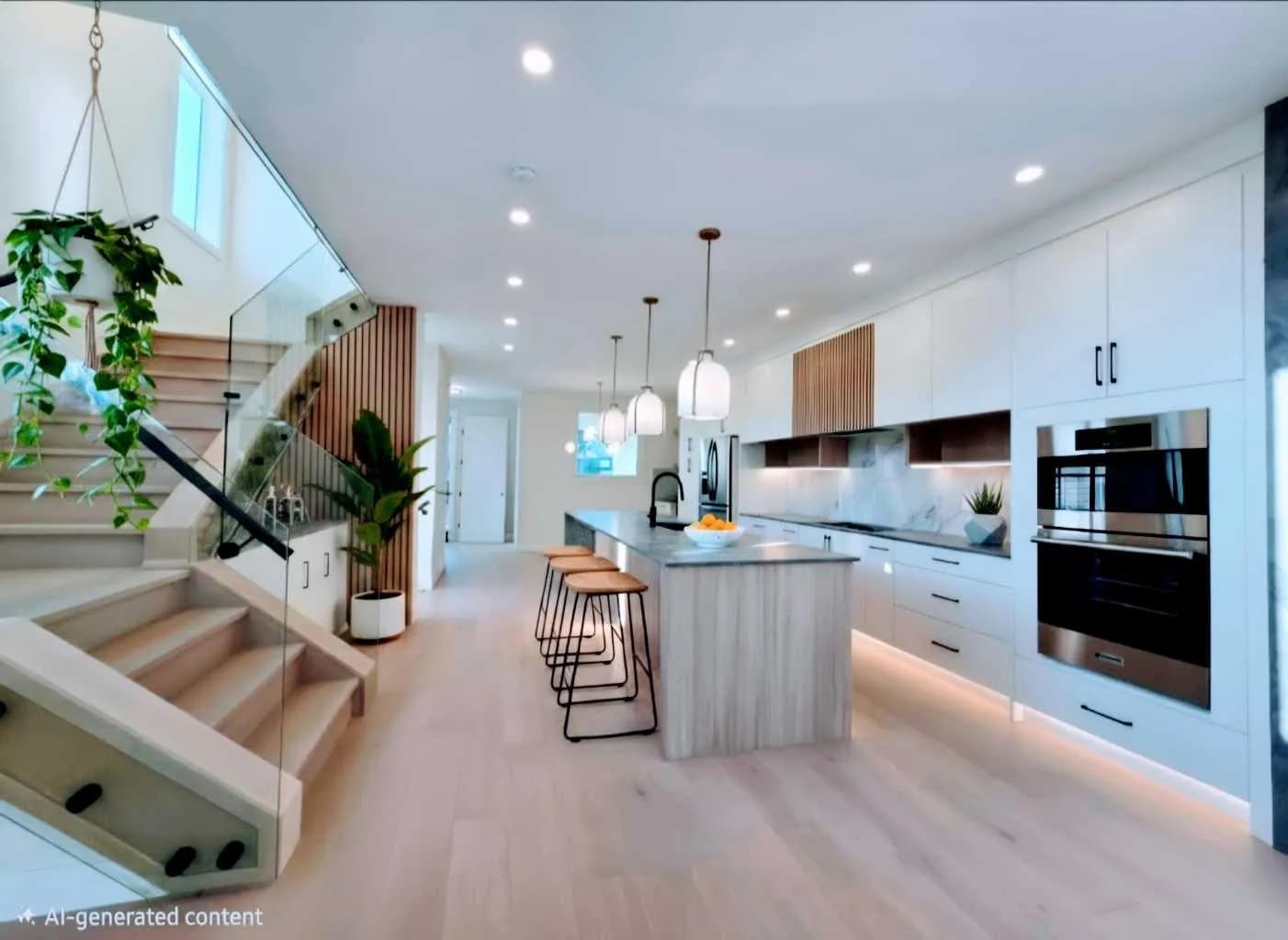 Semi Detached (Half Duplex)