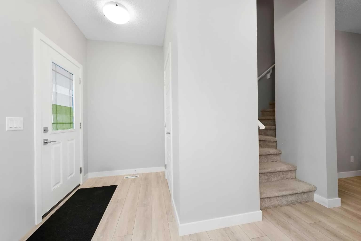 Semi Detached (Half Duplex)