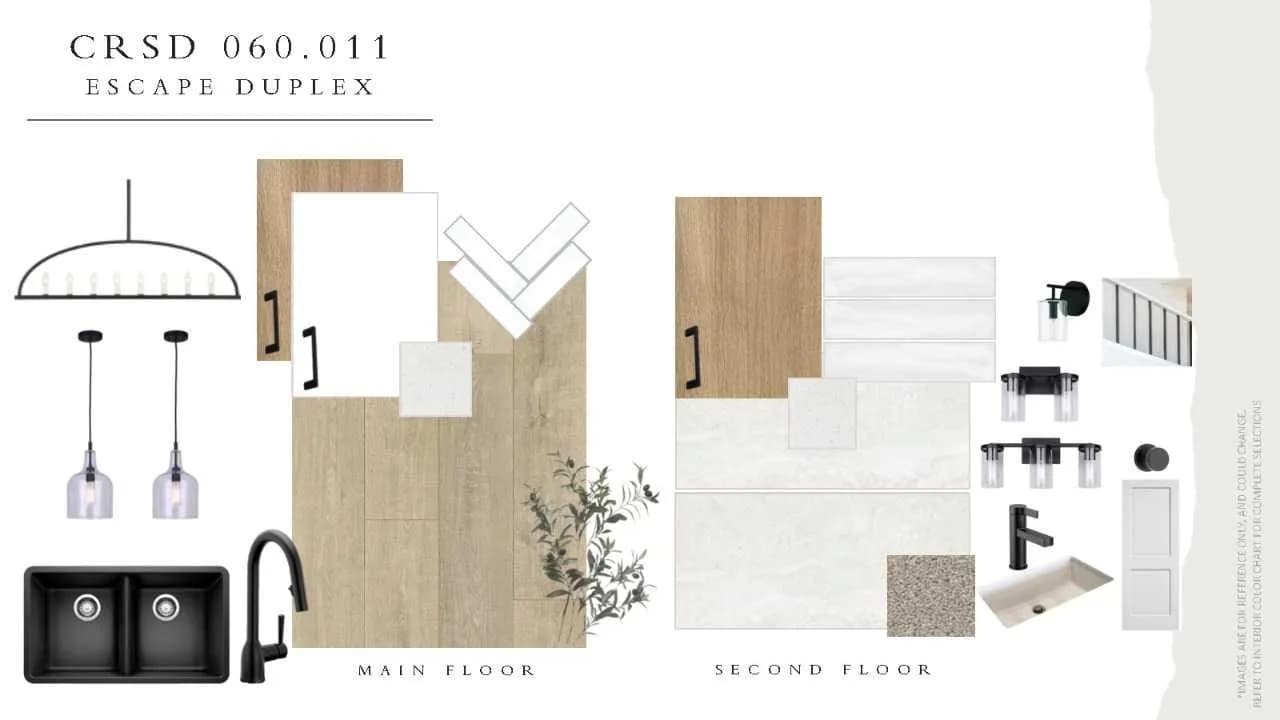 Semi Detached (Half Duplex)