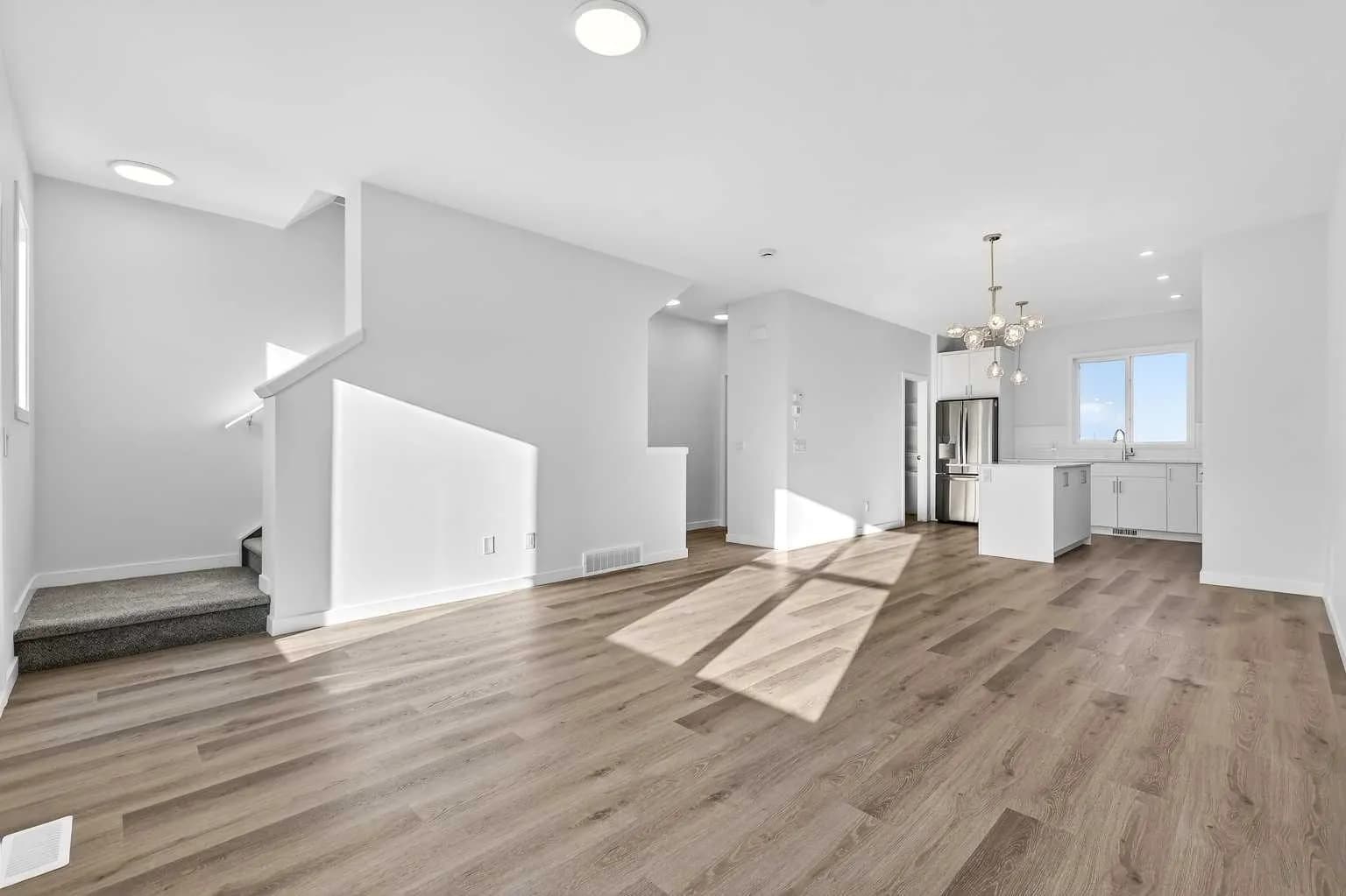 Row/Townhouse