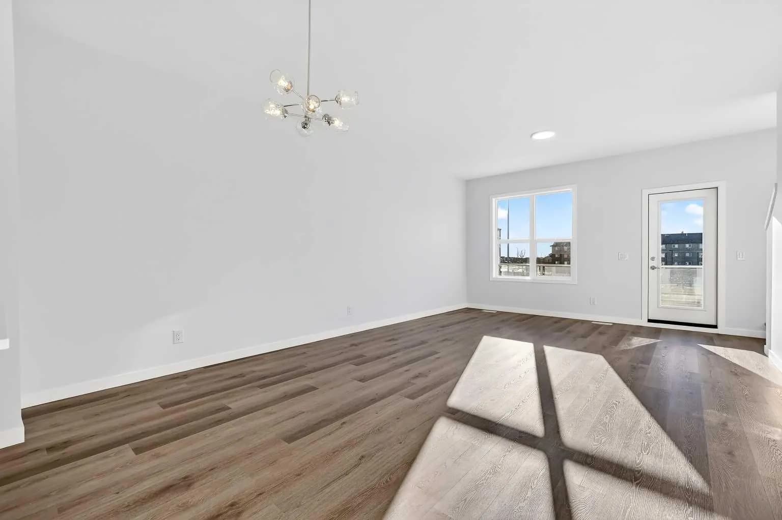 Row/Townhouse