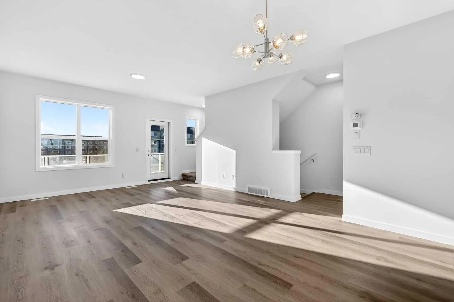 Row/Townhouse