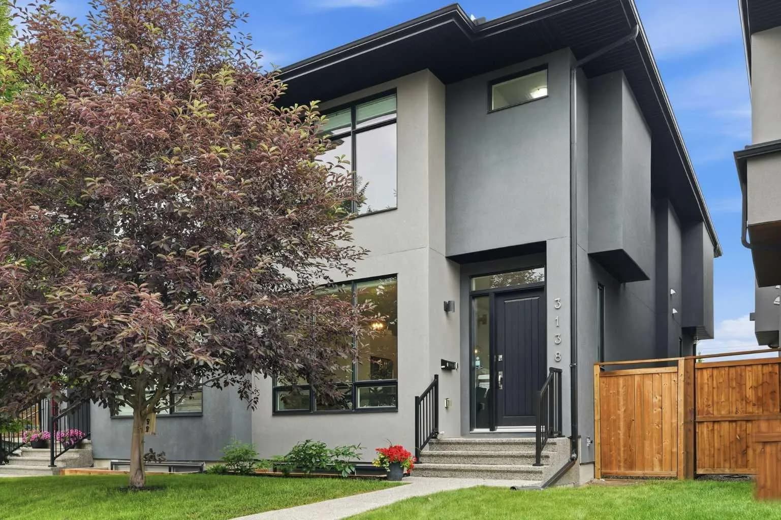 Semi Detached (Half Duplex)