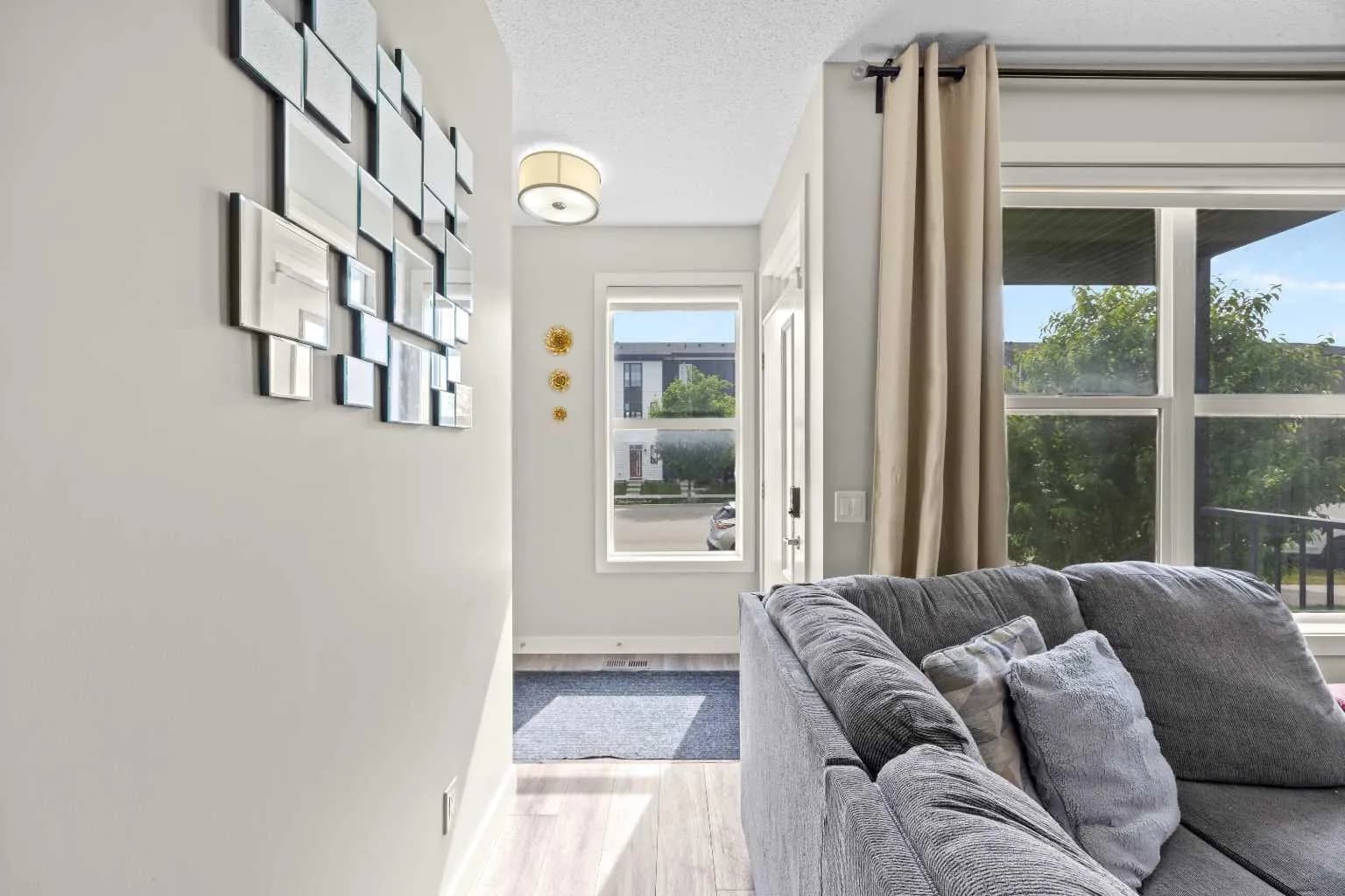Semi Detached (Half Duplex)