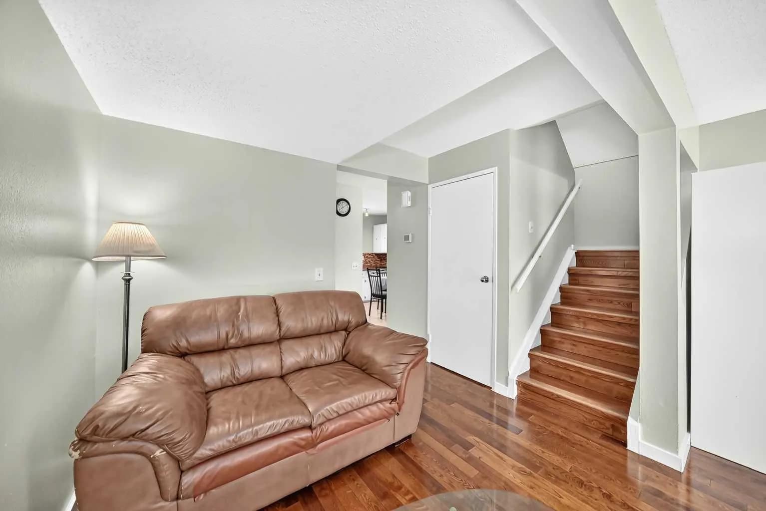 Row/Townhouse
