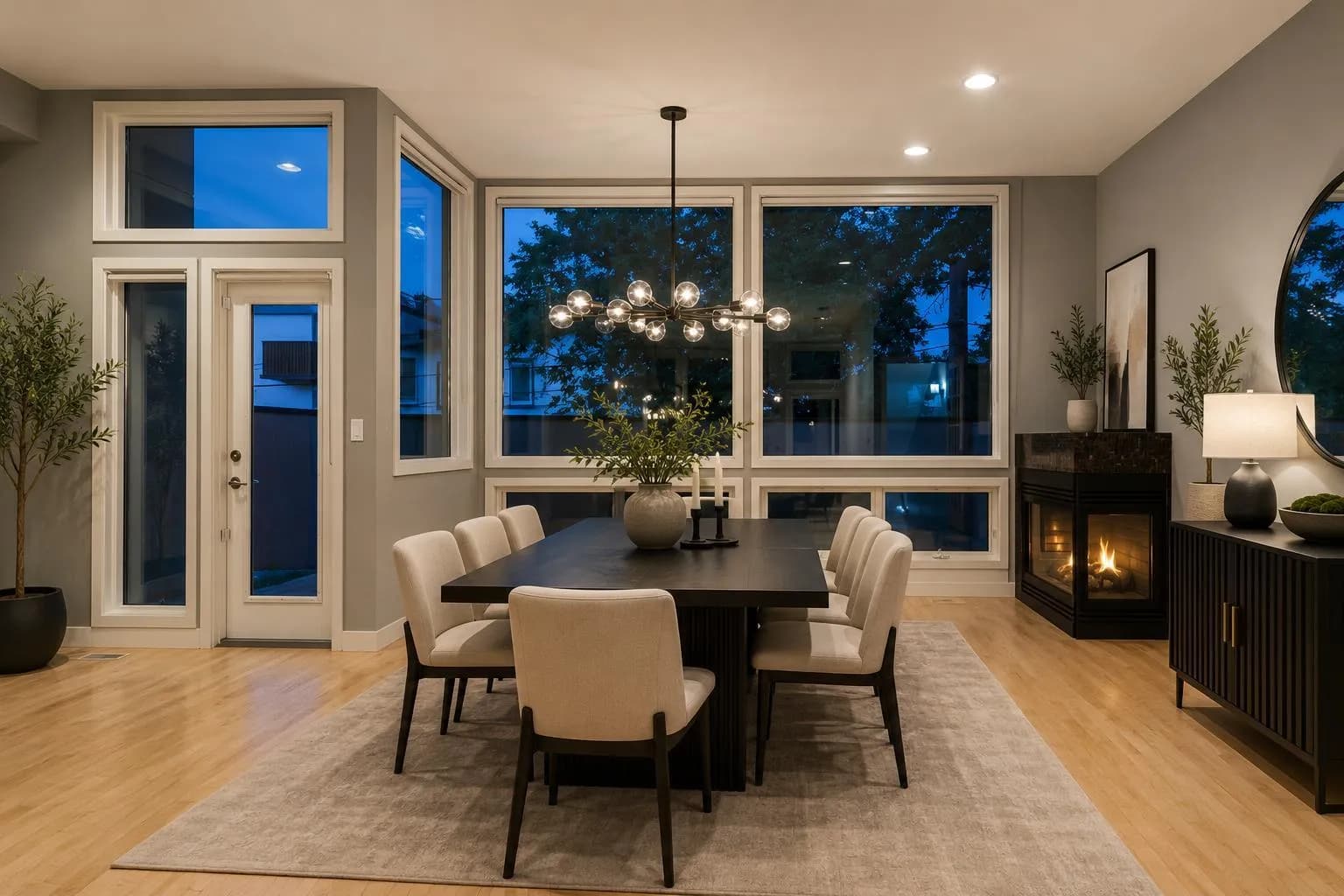 Row/Townhouse