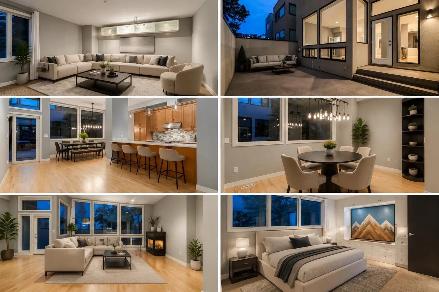 Row/Townhouse