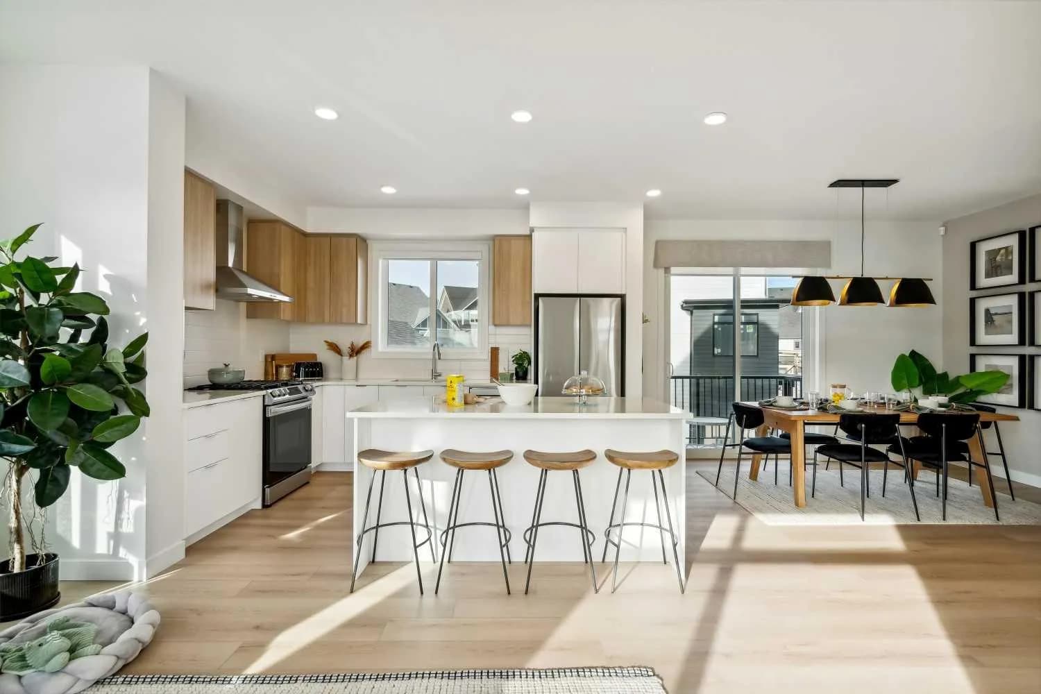 Row/Townhouse