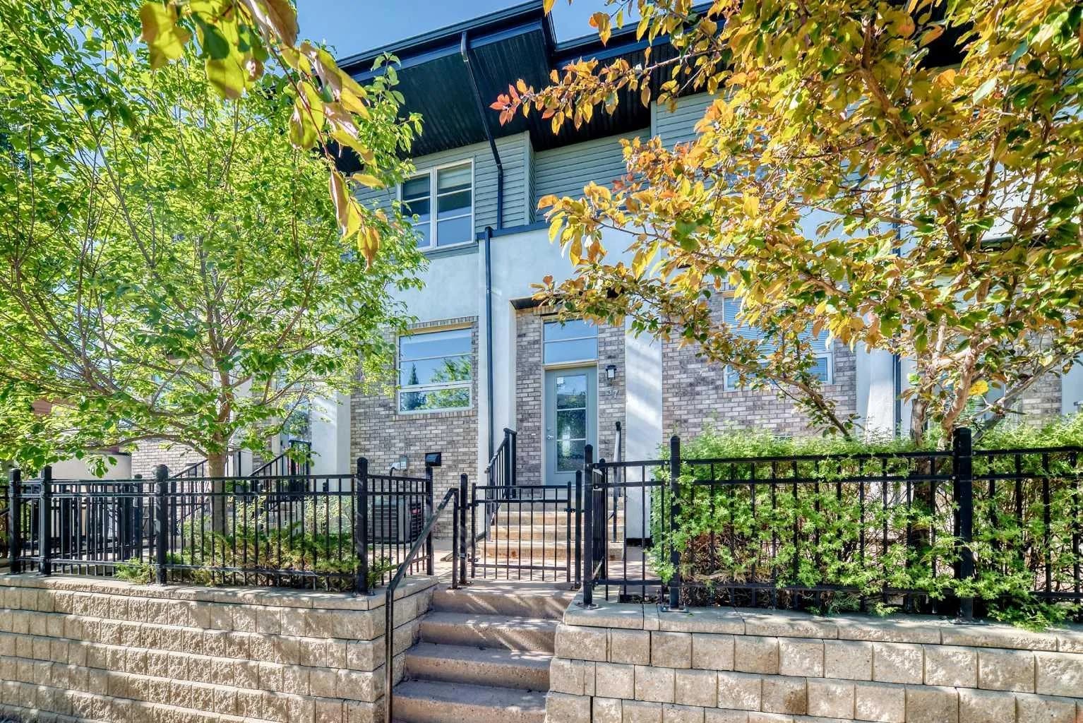 Row/Townhouse