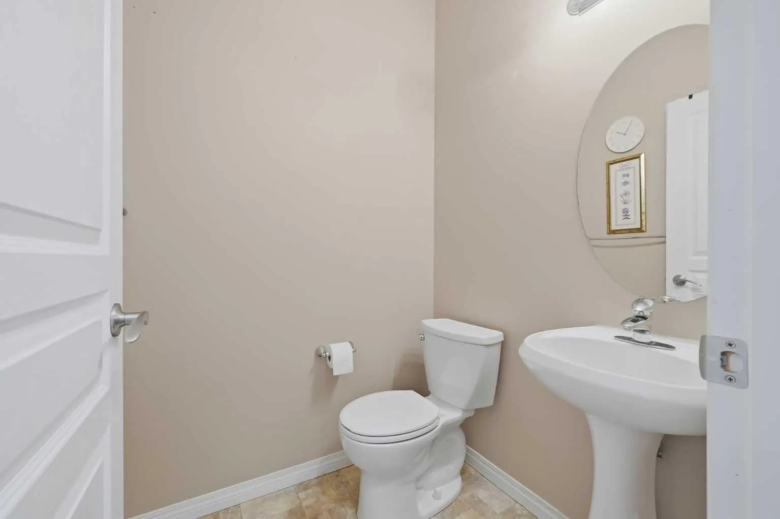 Row/Townhouse