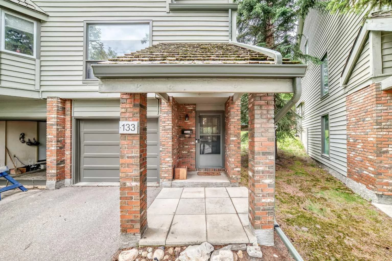 Row/Townhouse