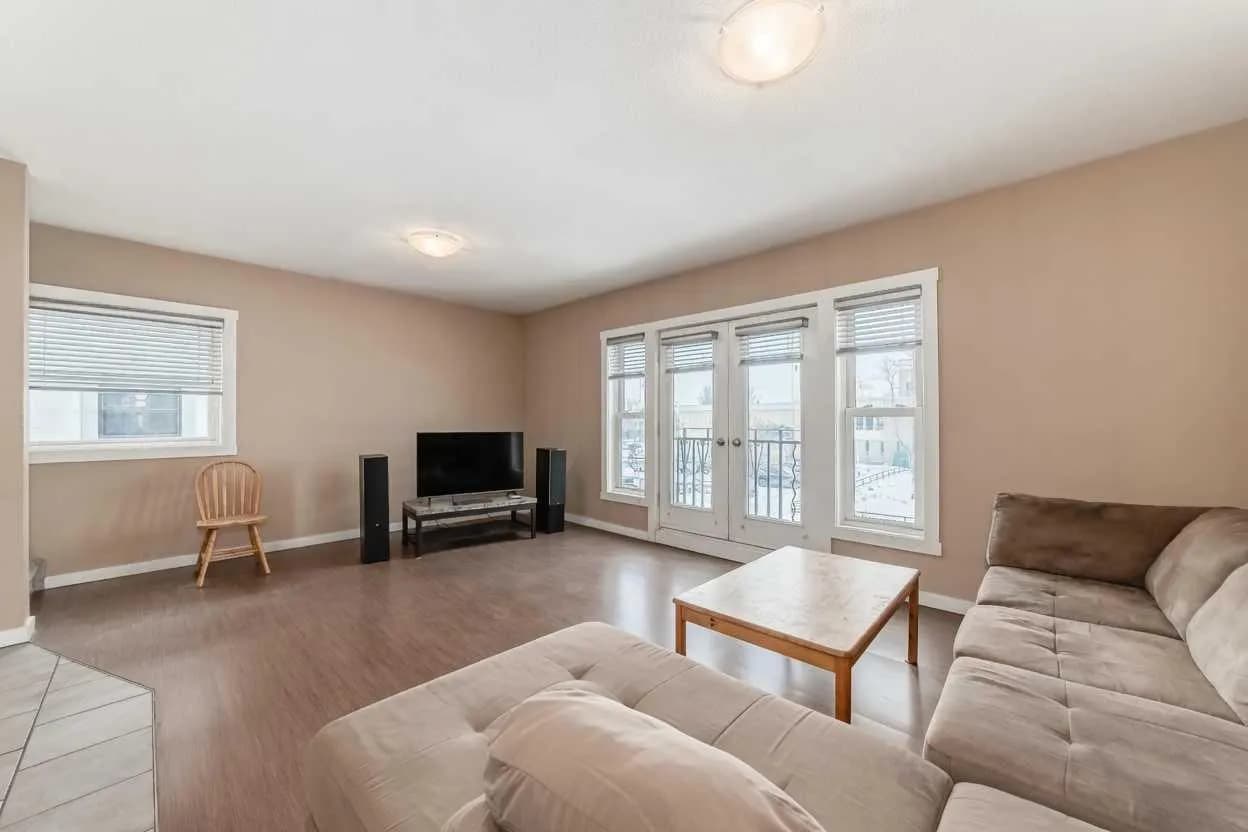 Row/Townhouse