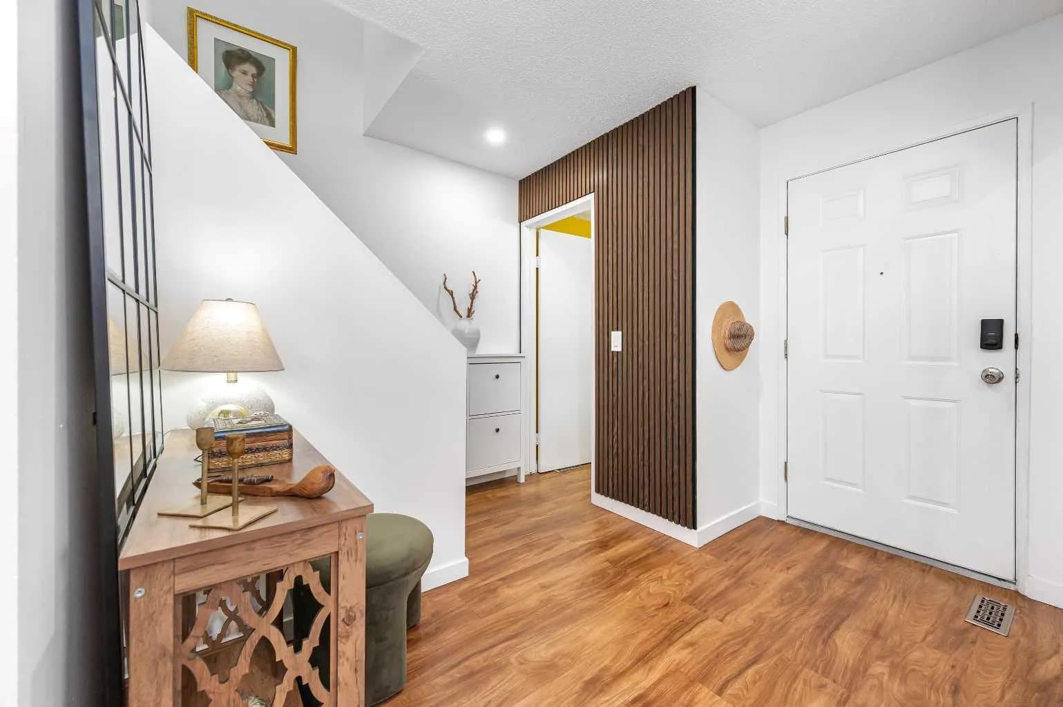 Row/Townhouse