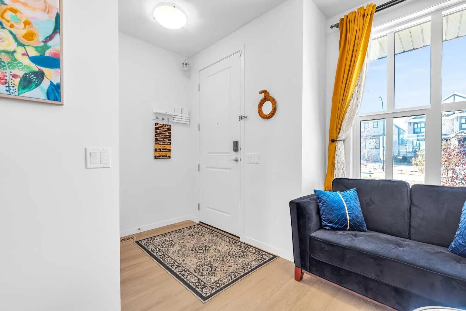 Semi Detached (Half Duplex)