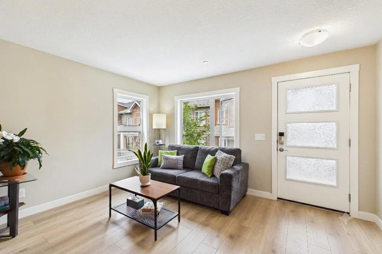 Row/Townhouse
