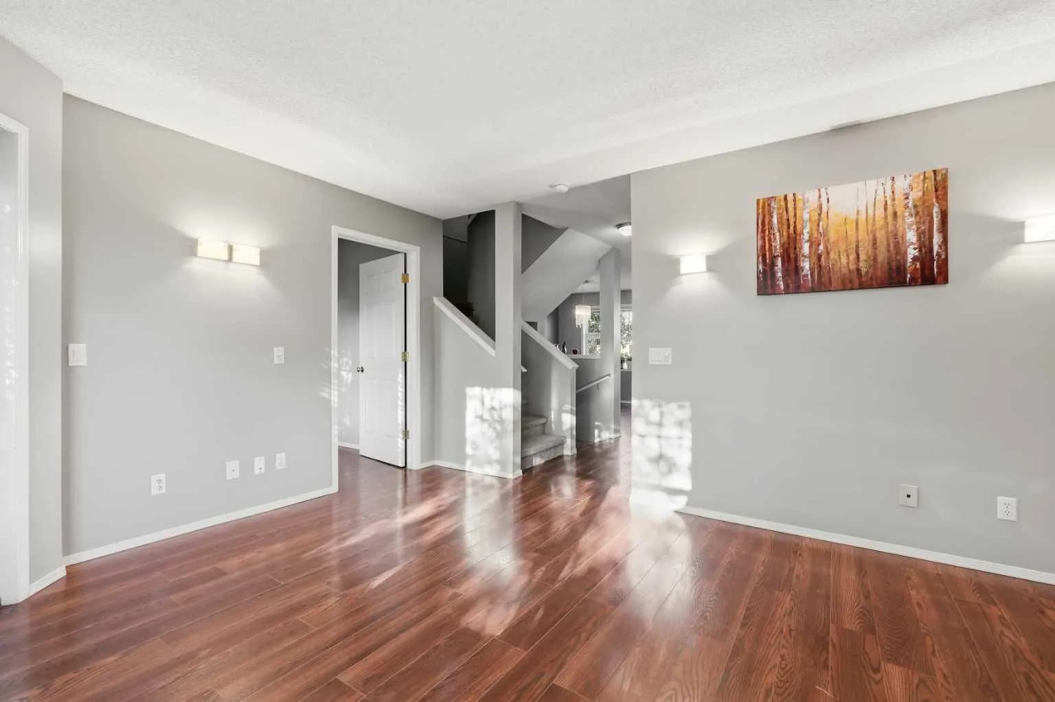 Row/Townhouse