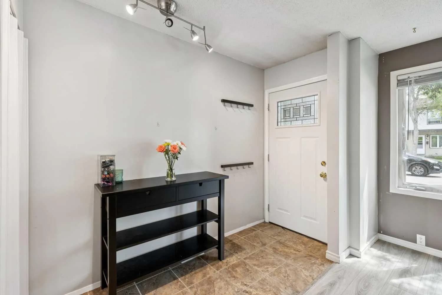 Row/Townhouse