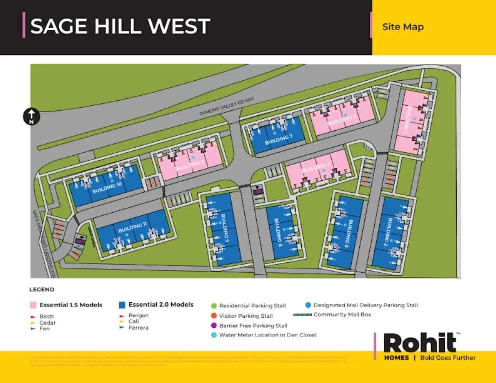 Row/Townhouse