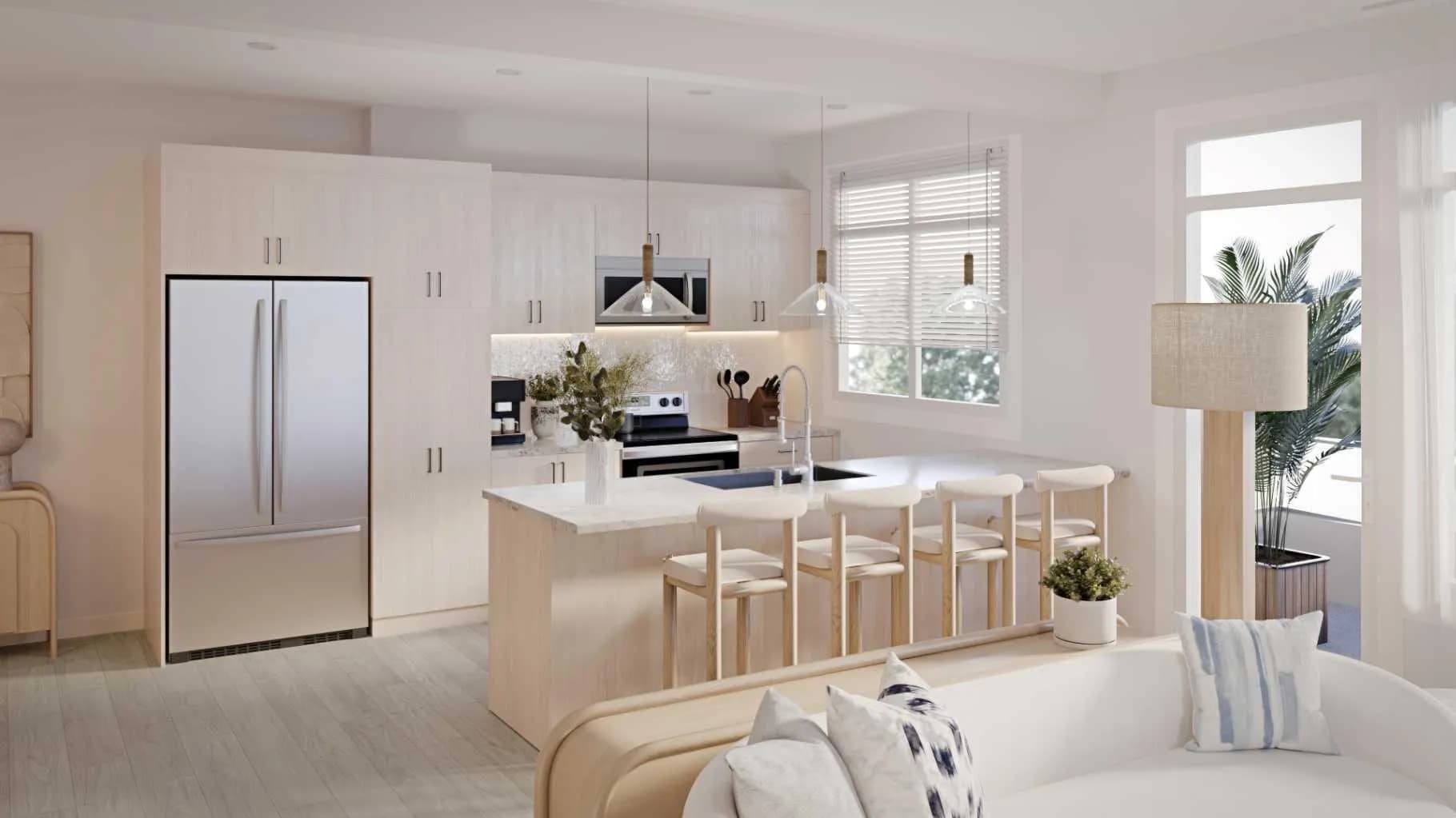 Row/Townhouse