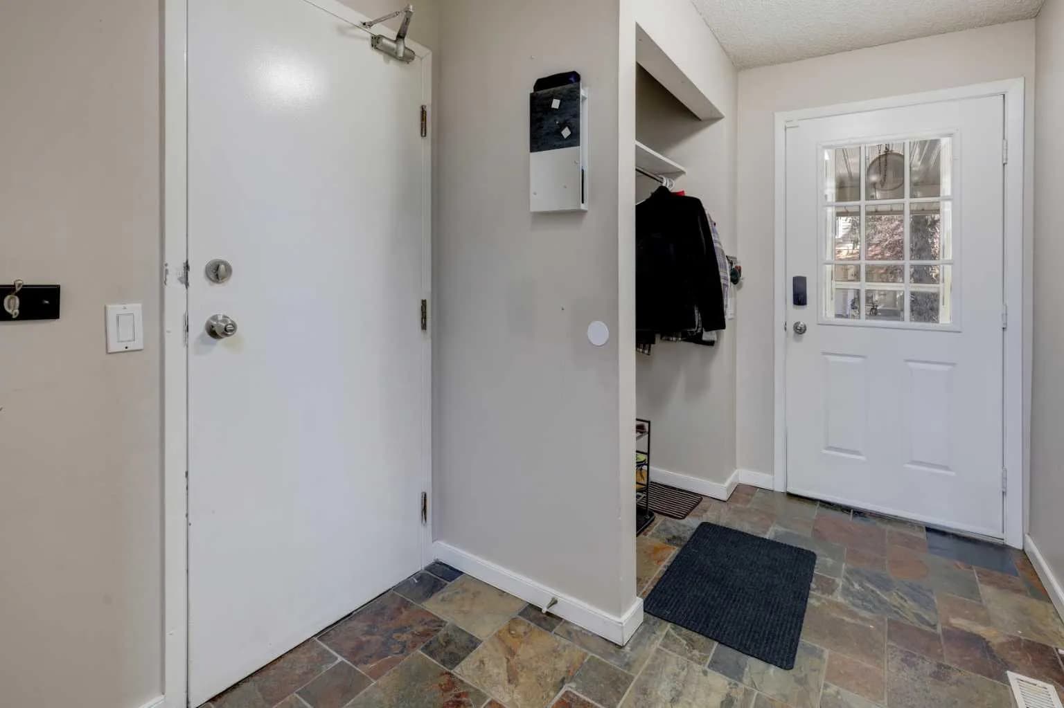 Row/Townhouse