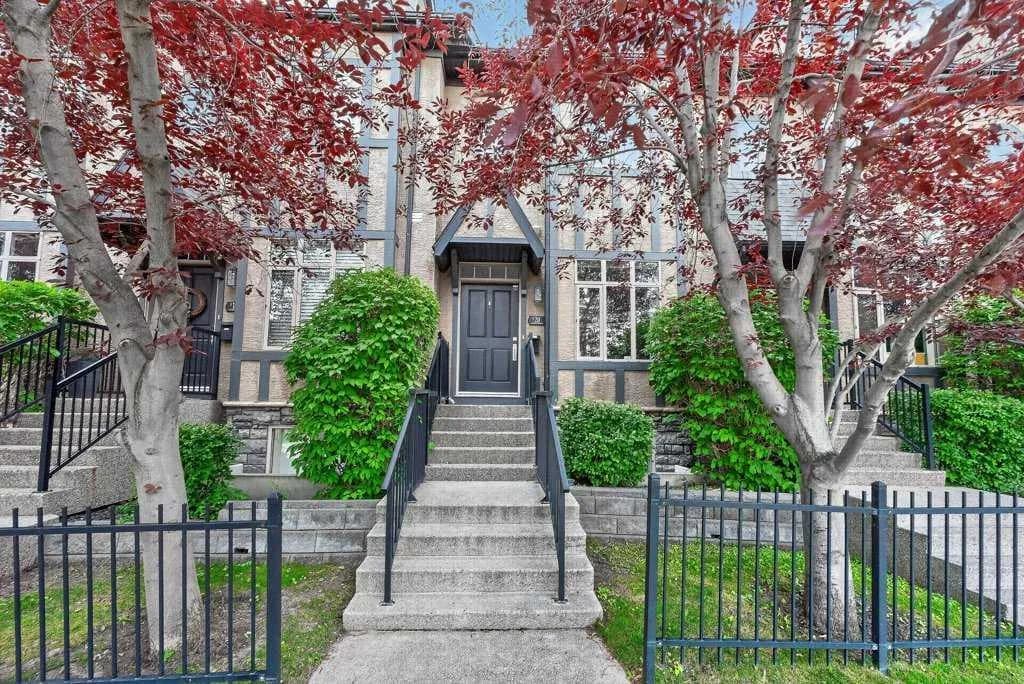 Row/Townhouse