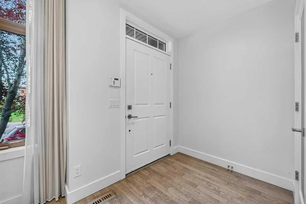 Row/Townhouse