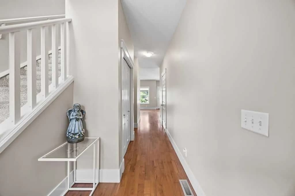 Row/Townhouse