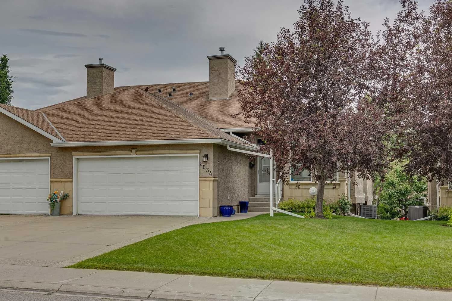 Semi Detached (Half Duplex)