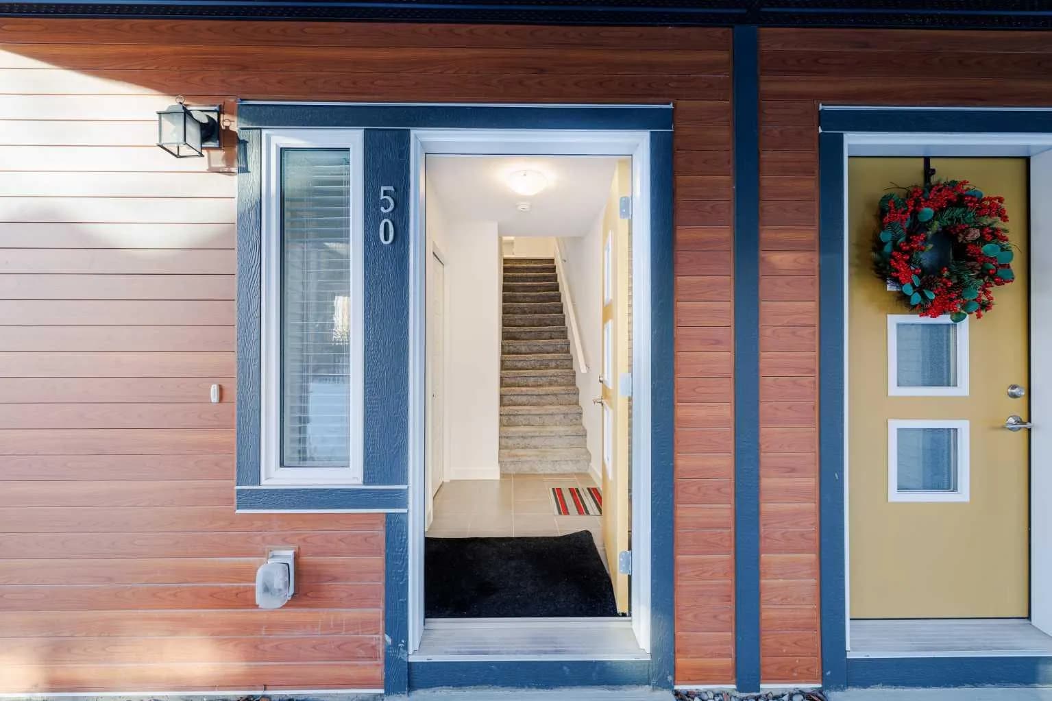 Row/Townhouse