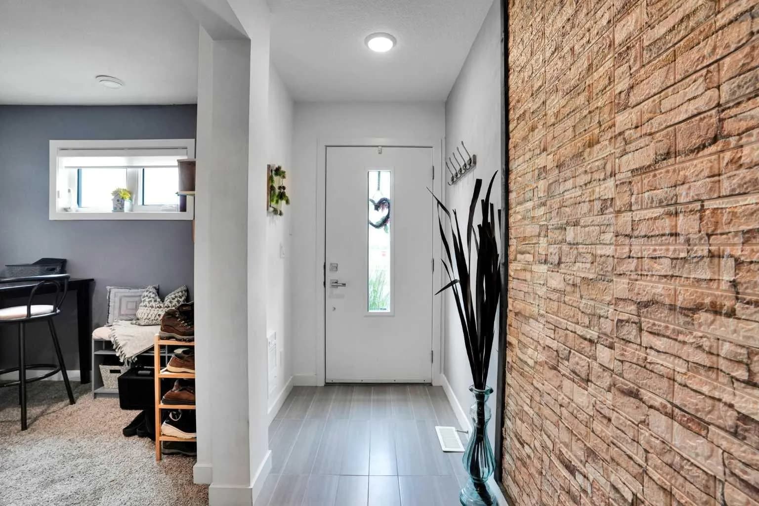 Row/Townhouse