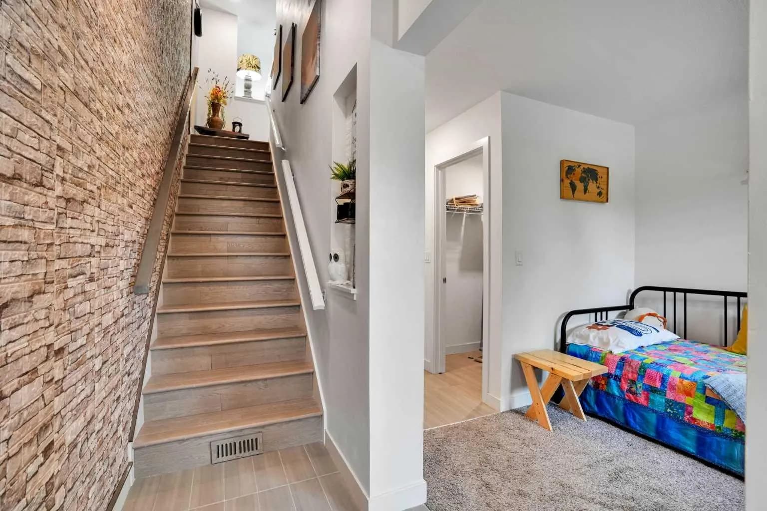 Row/Townhouse