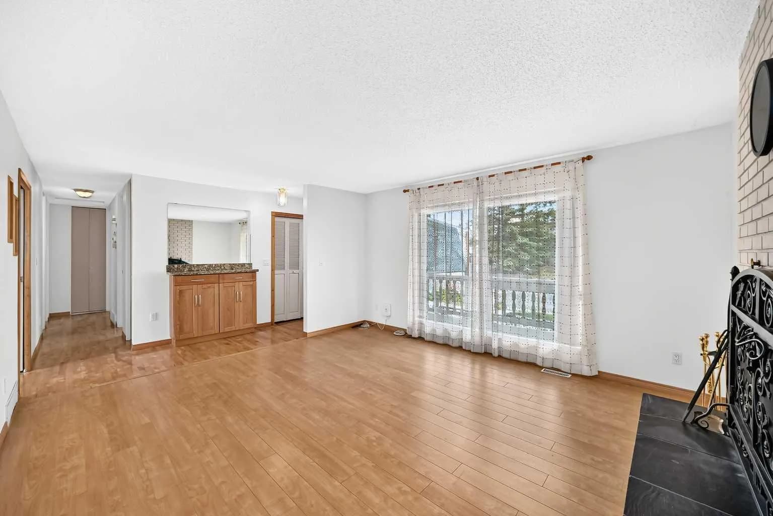 Detached
