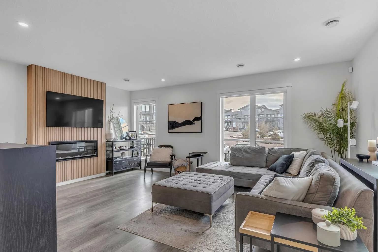 Row/Townhouse
