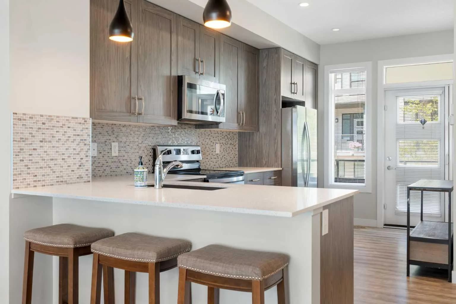 Row/Townhouse