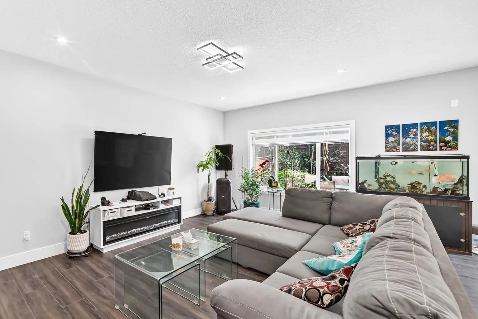 Detached