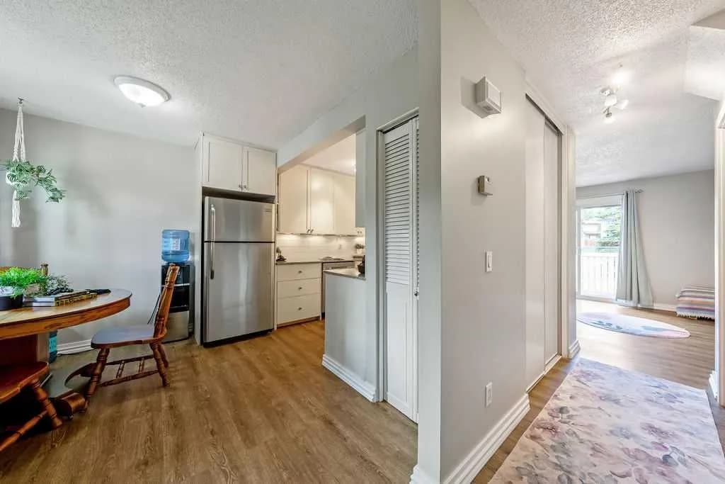 Row/Townhouse