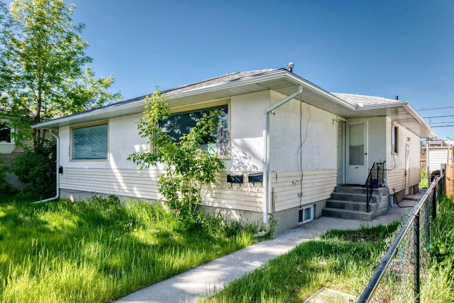 Detached