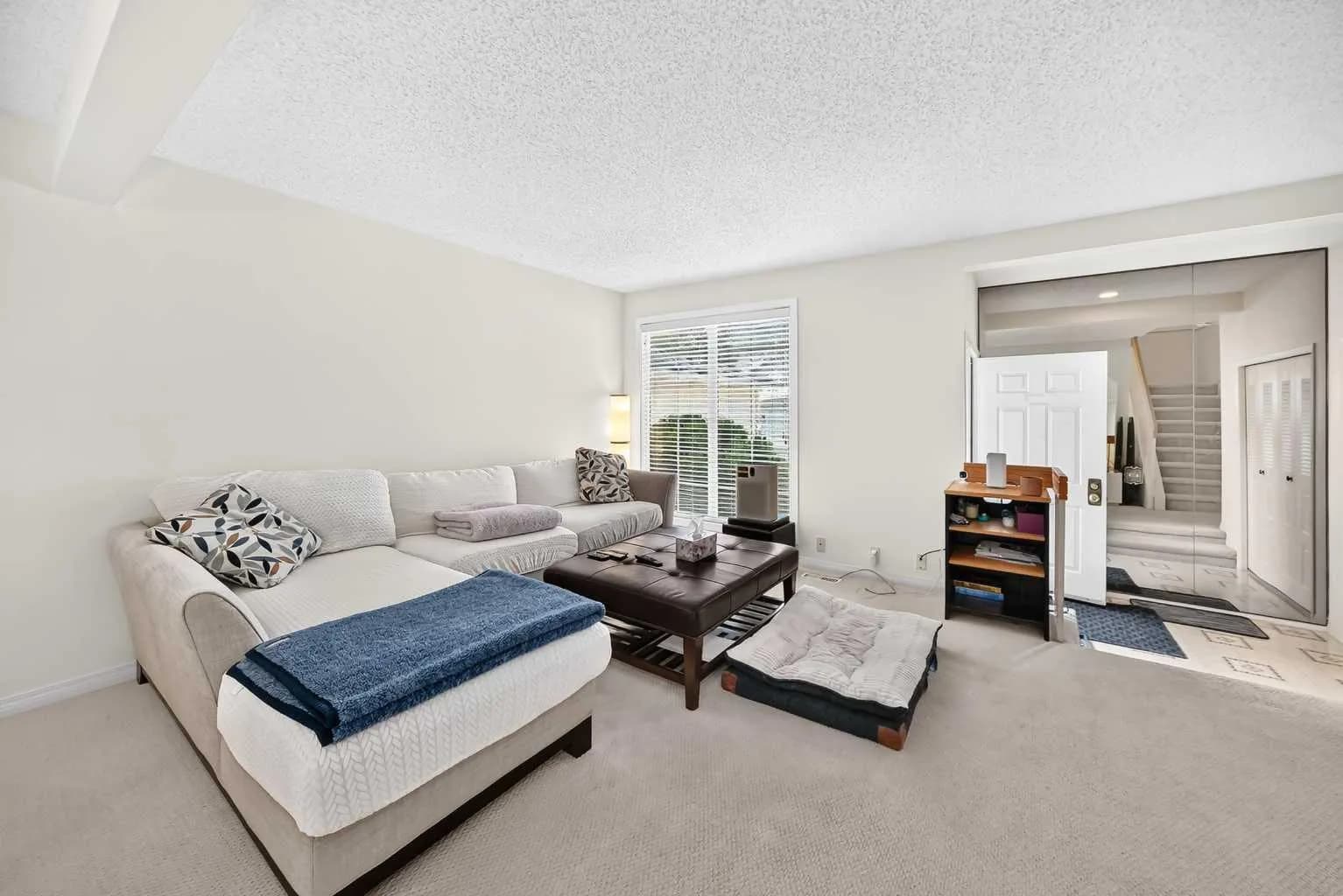 Row/Townhouse