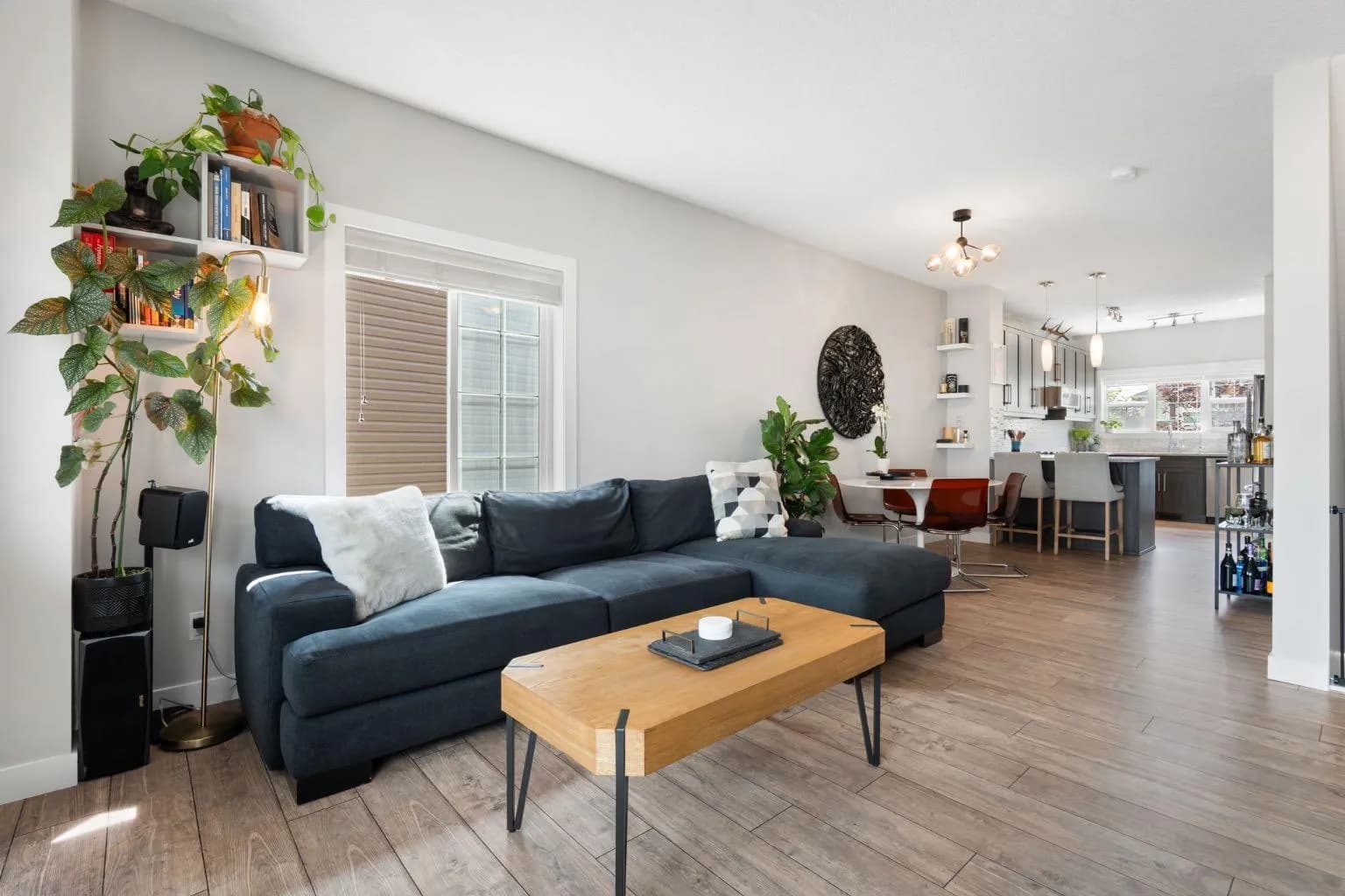 Row/Townhouse