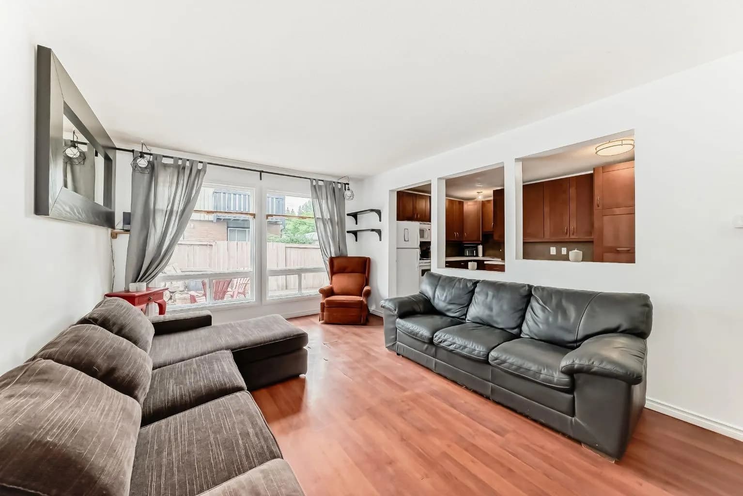 Row/Townhouse
