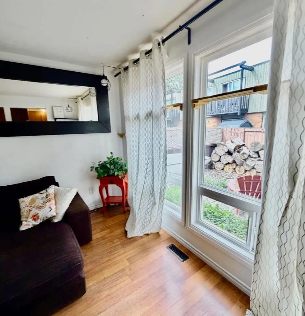 Row/Townhouse