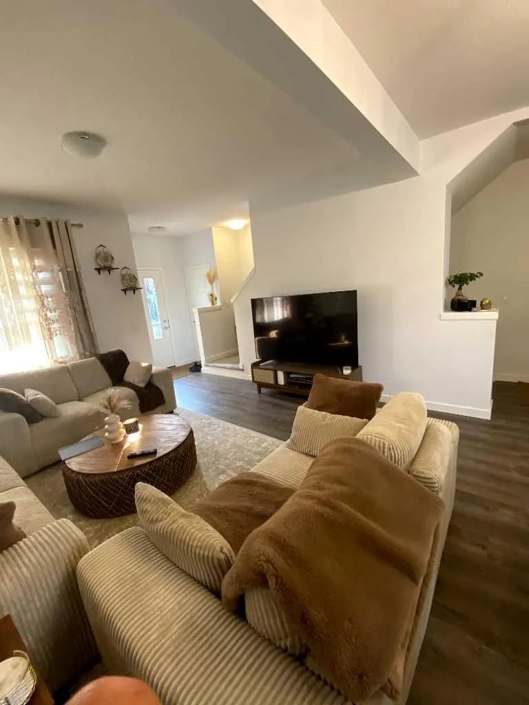 Row/Townhouse