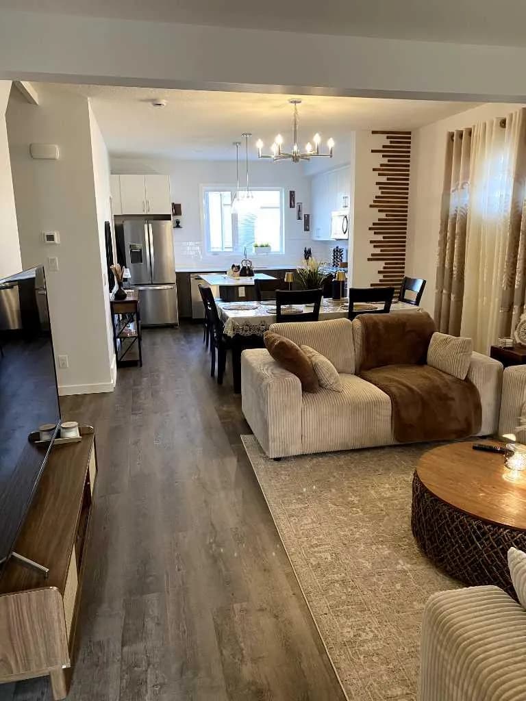 Row/Townhouse