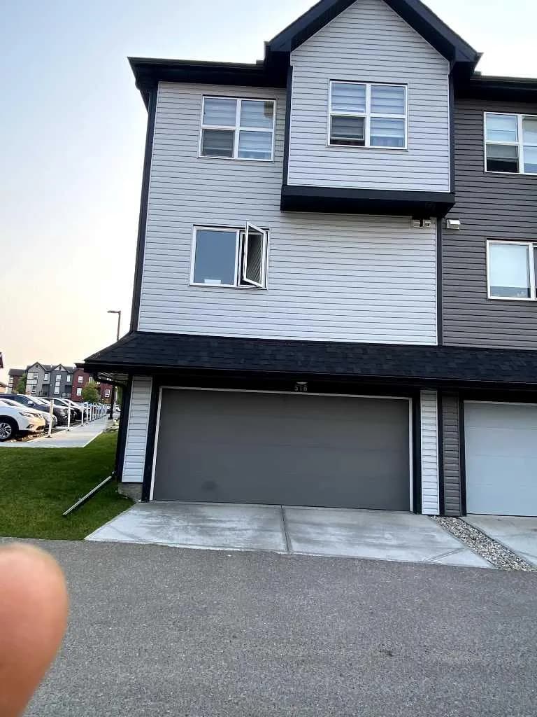 Row/Townhouse