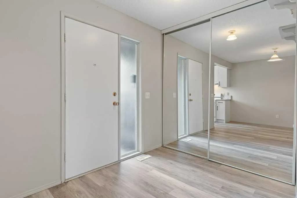 Row/Townhouse